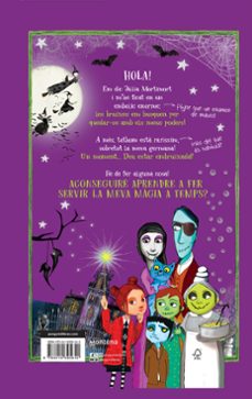 la júlia i els mortimort 2 - bruixes a la festa de pijames-raquel diaz reguera-9788410395640