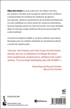 hijas del miedo-9788411004640