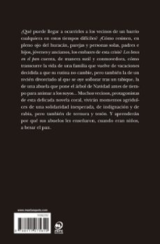 los besos en el pan-almudena grandes-9788411075640