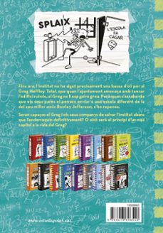 diari del greg 18-jeff kinney-9788413896540