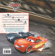 cars 3 (mis lecturas disney)-9788416931040