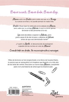 las dudas de alexia (saga alexia 2)-susana rubio-9788417460440