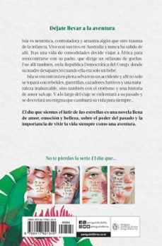 el día que sientas el latir de las estrellas-9788417821340