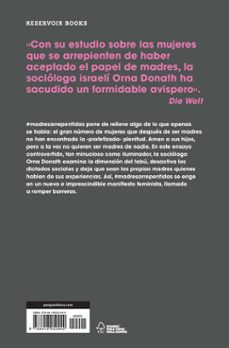 madres arrepentidas-orna donath-9788418052040