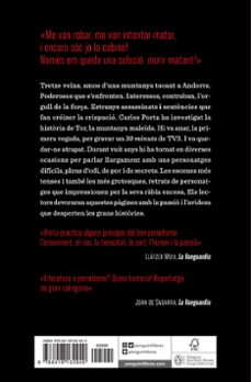 tor. tretze cases i tres morts-carles porta-9788418132940