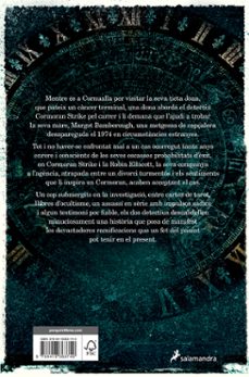 sang terbola-robert galbraith-9788418363740