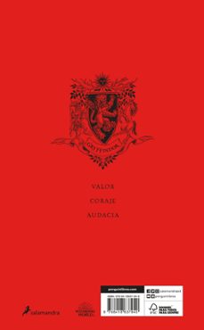 harry potter y el misterio del príncipe (20º aniversario)-j.k. rowling-9788418637940
