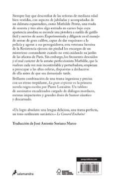 la gran serpiente-pierre lemaitre-9788418681240