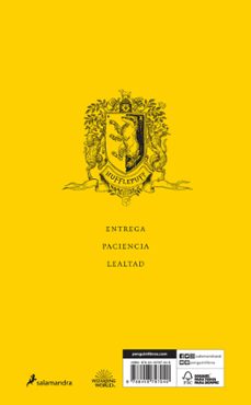harry potter y las reliquias de la muerte (edicion hufflepuff del 20º aniversario) (harry potter 7)-j.k. rowling-9788418797040