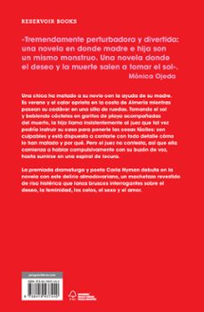 tener la carne-carla nyman-9788419437440