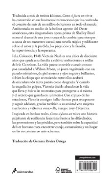 como si fuera un río-shelley read-9788419456540