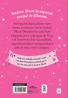 dies magics amb la isadora moon-harriet muncaster-9788419507440