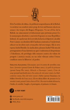 el federal-sebastia alzamora-9788419657640