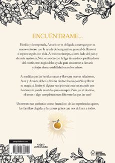 el sol y su sombra (la noche y su luna 2)-piper c. j.-9788419688040