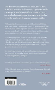 tu rostro mañana-javier marias-9788420477640