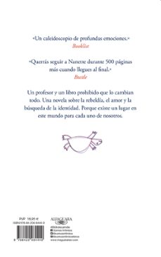 jovenes poetas rebeldes-matthew m. quick-9788420484440