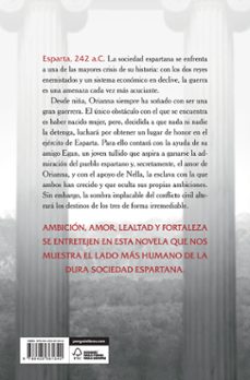 la ciudad sin murallas-tatiana herrero-9788425361340