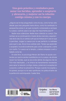 sanar para aceptar mi cuerpo-marian del alamo-9788425366840