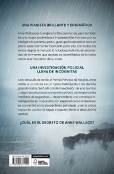 el enigma de anne wallace-alfonso del rio-9788425371240