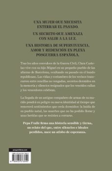 los abrazos prometidos-pepa fraile-9788425373640