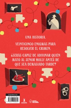 un cadáver por navidad-joel jessup-9788427250840