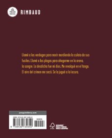 un adelanto del fin del mundo (flash poesía)-arthur rimbaud-9788439734840