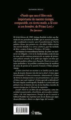 joseph anton-salman rushdie-9788439742340