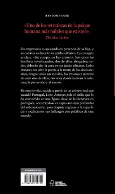 la última puerta antes de la noche-antonio lobo antunes-9788439744740