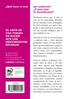 por que el arte-brian eno-bette adriaanse-9788448045340