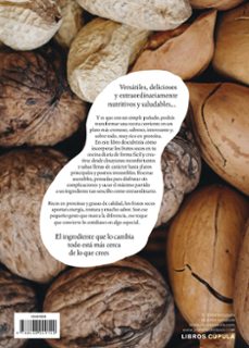 Imagen Secuandaria de Frutos secos. Abrir galería completa.