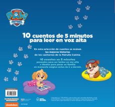 cuentos de 5 minutos. buenas noches-9788448862640