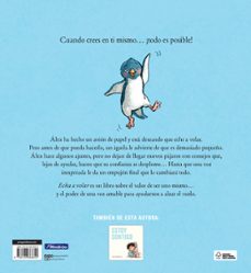 Imagen Secuandaria de Echa a volar. Abrir galería completa.