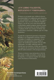 ternura a lo bestia-angelica velasco sesma-9788449345340