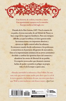la sal de la tierra-daniel wolf-9788466333740