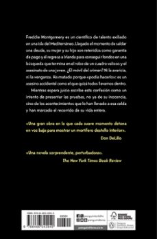 el libro de las pruebas-john banville-9788466342940