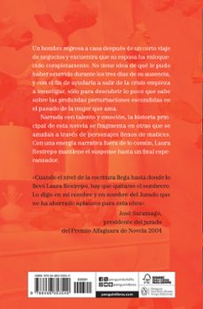 delirio (premio alfaguara de novela 2004)-laura restrepo-9788466353540
