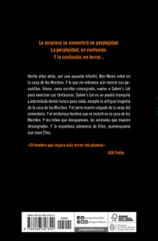 el misterio de salem s lot-stephen king-9788466357340
