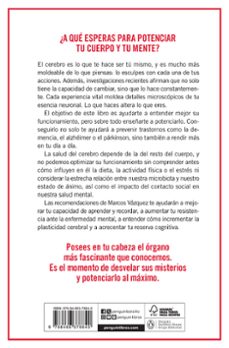 saludable mente (edición limitada)-marcos vazquez-9788466378840