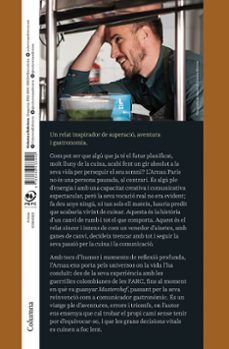 a foc lent-arnau paris-9788466433440