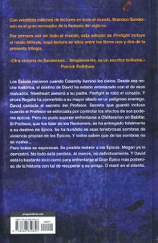 calamity (serie reckoners vol. iii)-brandon sanderson-9788466659840