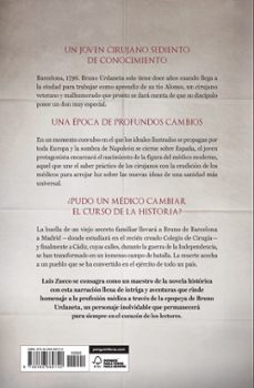 el cirujano de almas-luis zueco-9788466669740