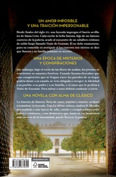la dama de la judería-andrea d. morales-9788466675840
