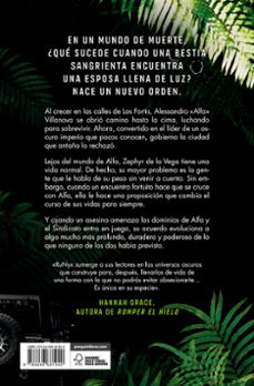 el vencedor (dark verse 4)-9788466681940