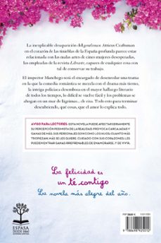 la felicidad es un te contigo-mamen sanchez-9788467021240