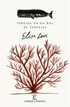 perdida en un bol de cereales-elisa levi-9788467047240