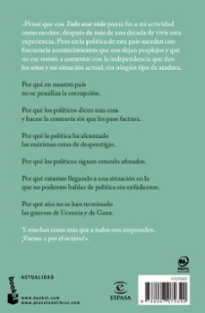 por que pasa lo que pasa-miguel angel revilla-9788467079340