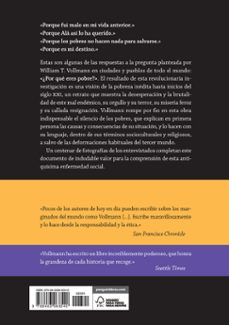 los pobres-william t. vollman-9788483068540