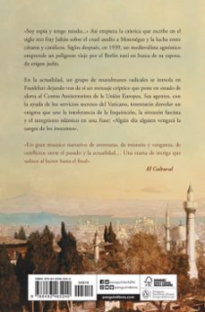 la sangre de los inocentes-julia navarro-9788483465240