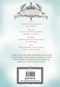 escuela de frikis 1-gitty daneshvari-9788484415640