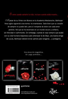 balthazar-claudia gray-9788484419440